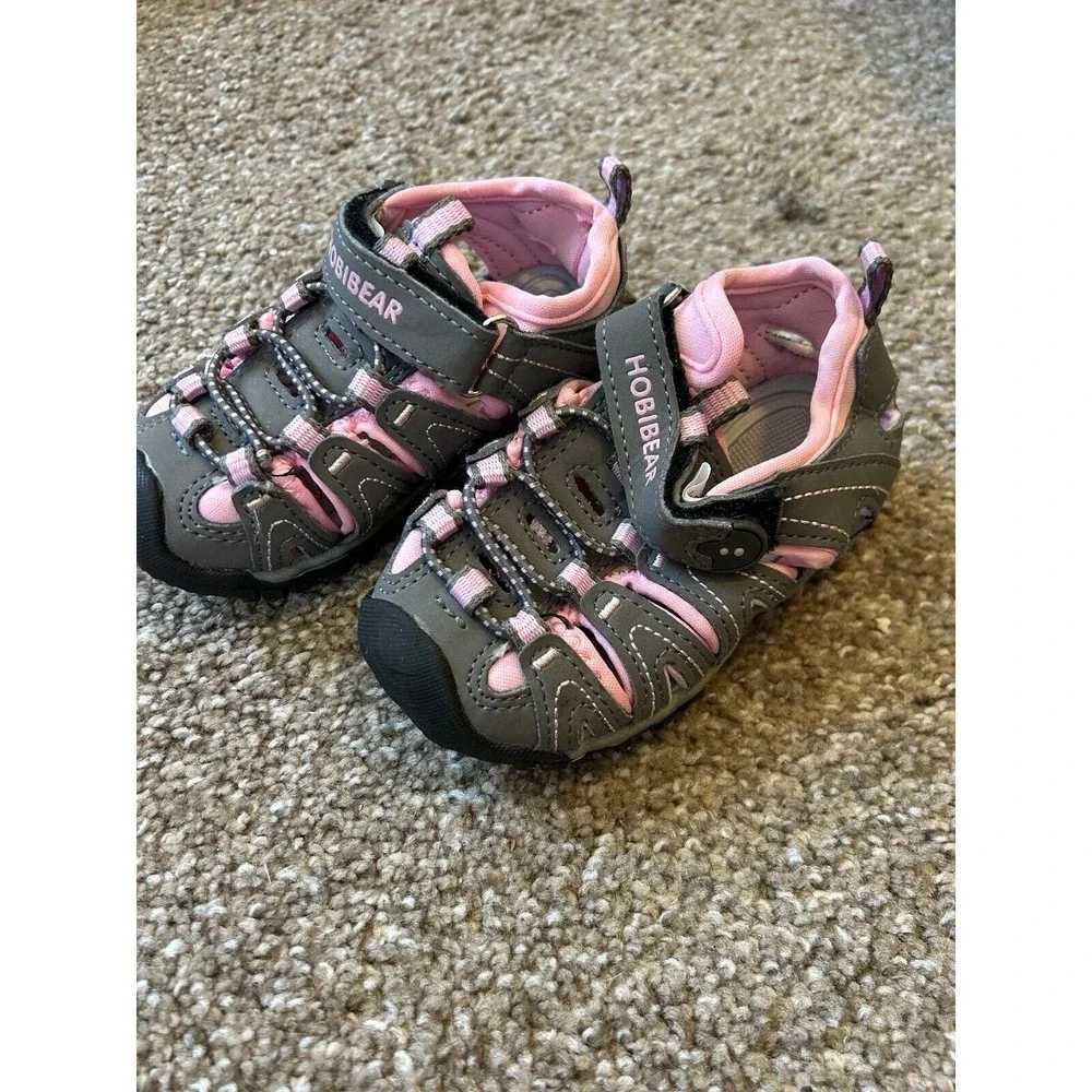 Baby Hobibear‎ Sandals